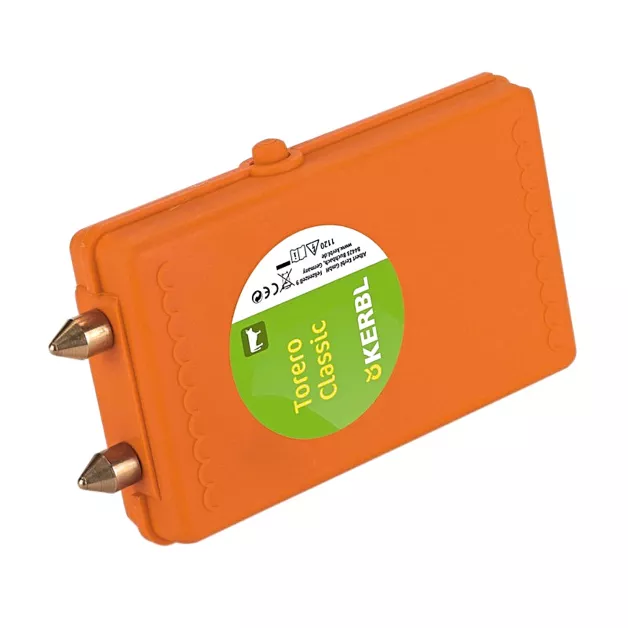 Aiguillon de poche pour le bétail
