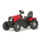 Tracteur à pédales Rolly Toys pour les enfants de 5 à 10 ans
