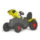 Tracteur à pédales Rolly Toys pour les enfants de 5 à 10 ans