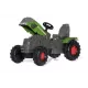 Tracteur à pédales Rolly Toys pour les enfants de 5 à 10 ans
