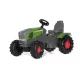 Tracteur à pédales Rolly Toys pour les enfants de 5 à 10 ans