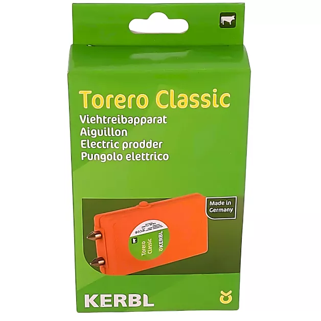 Zakprikker voor vee Zakprikker voor vee