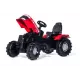 Tracteur à pédales Rolly Toys pour les enfants de 5 à 10 ans