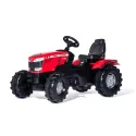 Tracteur à pédales Rolly Toys pour les enfants de 5 à 10 ans
