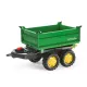 Accessories for Rolly Toys pedal tractors
