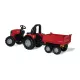 Accessories for Rolly Toys pedal tractors