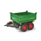 Accessories for Rolly Toys pedal tractors
