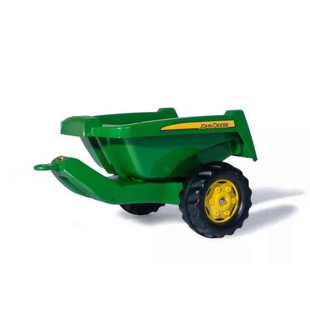 Accessories for Rolly Toys pedal tractors