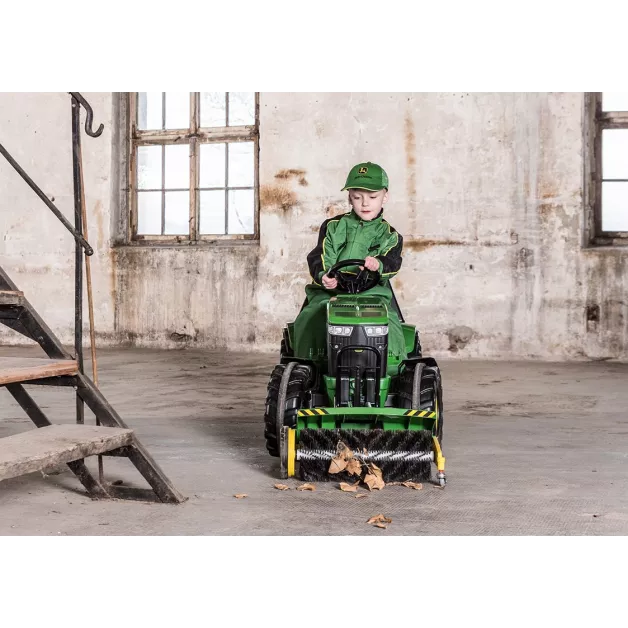 Accessories for Rolly Toys pedal tractors