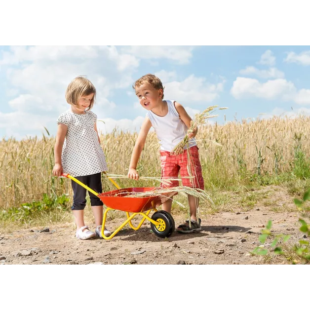 Accessories for Rolly Toys pedal tractors
