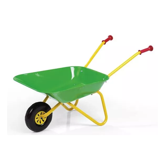 Accessories for Rolly Toys pedal tractors