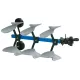 Accessories for Rolly Toys pedal tractors