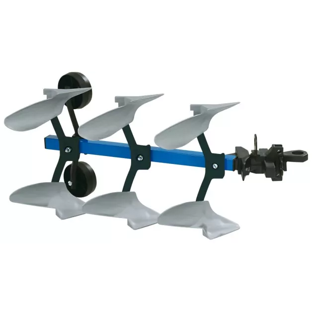 Accessories for Rolly Toys pedal tractors