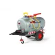 Accessories for Rolly Toys pedal tractors