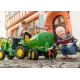 Accessories for Rolly Toys pedal tractors