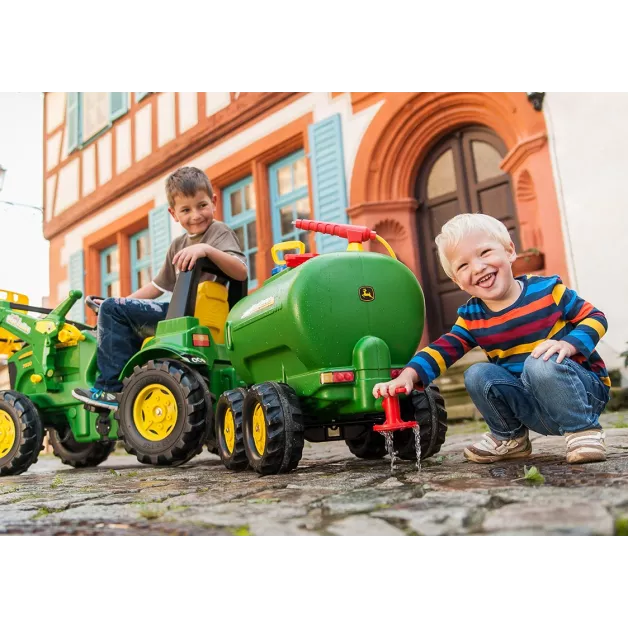 Accessories for Rolly Toys pedal tractors