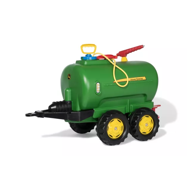 Accessories for Rolly Toys pedal tractors