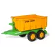 Accessories for Rolly Toys pedal tractors