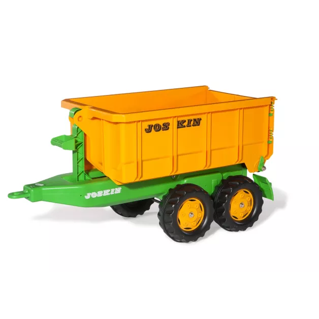 Accessories for Rolly Toys pedal tractors