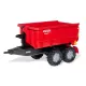 Accessories for Rolly Toys pedal tractors