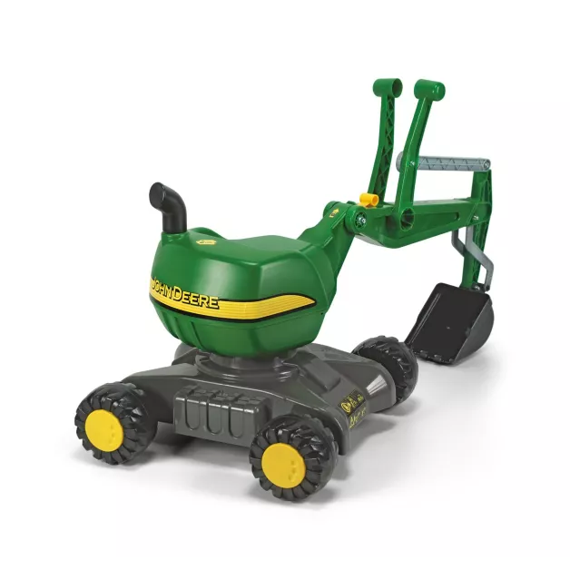 Accessories for Rolly Toys pedal tractors