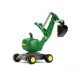 Accessories for Rolly Toys pedal tractors