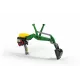 Accessories for Rolly Toys pedal tractors