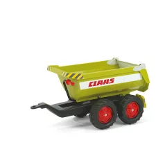 Accessoires pour tracteurs à pédales Rolly Toys