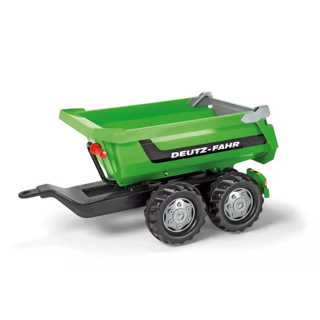 Accessories for Rolly Toys pedal tractors