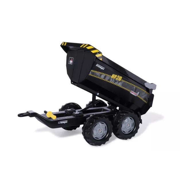 Accessories for Rolly Toys pedal tractors