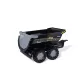 Accessories for Rolly Toys pedal tractors