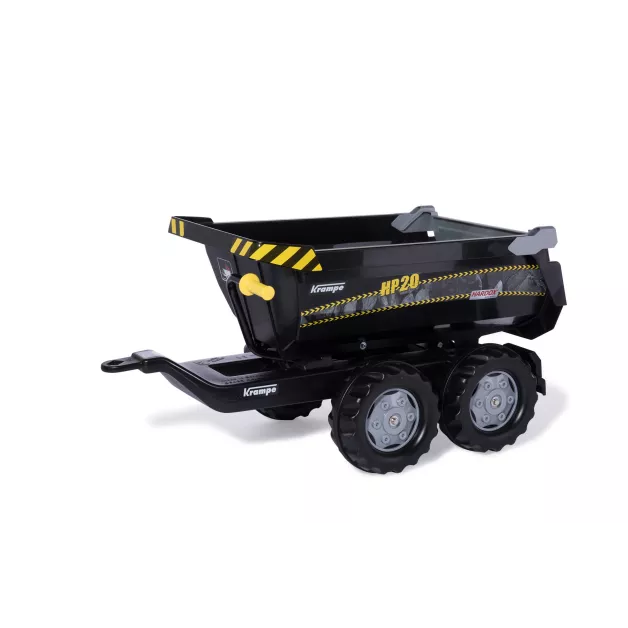 Accessoires pour tracteurs à pédales Rolly Toys