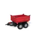 Accessories for Rolly Toys pedal tractors