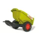 Accessories for Rolly Toys pedal tractors
