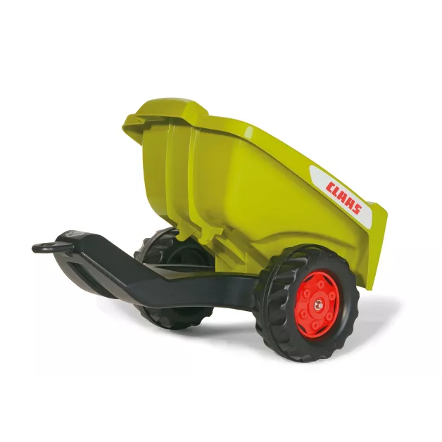 Accessories for Rolly Toys pedal tractors
