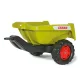 Accessories for Rolly Toys pedal tractors