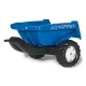 Accessories for Rolly Toys pedal tractors