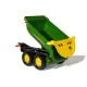 Accessories for Rolly Toys pedal tractors