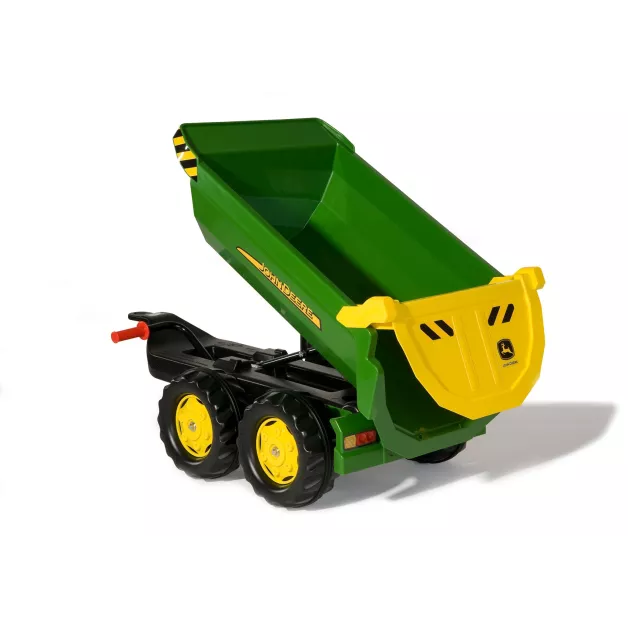Accessories for Rolly Toys pedal tractors