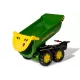 Accessories for Rolly Toys pedal tractors