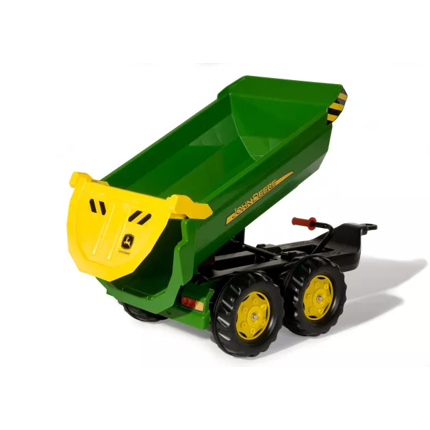 Accessories for Rolly Toys pedal tractors