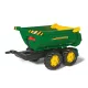 Accessories for Rolly Toys pedal tractors