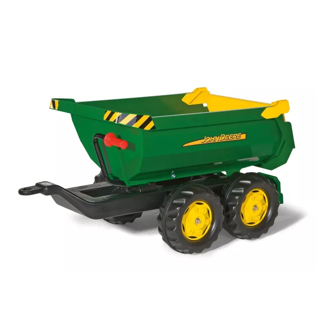 Accessoires pour tracteurs à pédales Rolly Toys