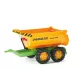 Accessoires pour tracteurs à pédales Rolly Toys