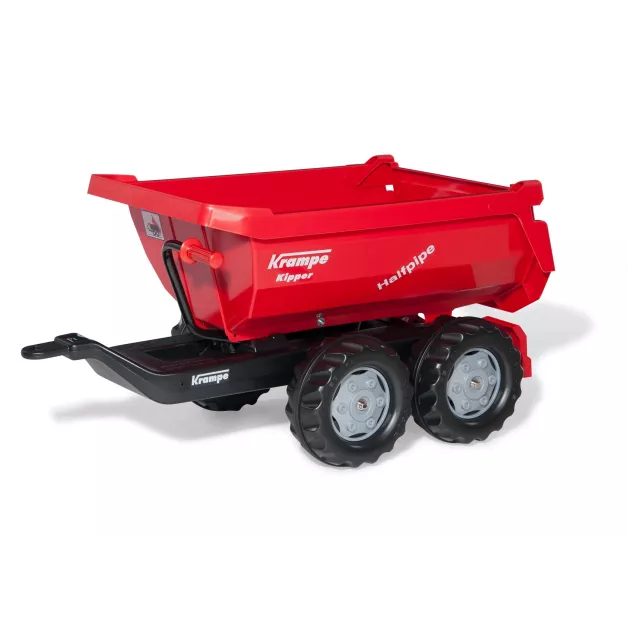 Accessories for Rolly Toys pedal tractors