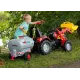 Accessories for Rolly Toys pedal tractors