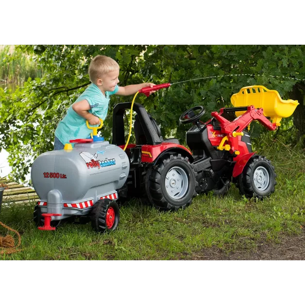 Accessories for Rolly Toys pedal tractors