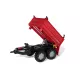 Accessories for Rolly Toys pedal tractors