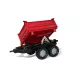 Accessories for Rolly Toys pedal tractors