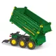Accessories for Rolly Toys pedal tractors